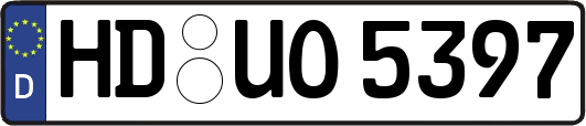 HD-UO5397