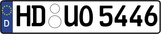 HD-UO5446