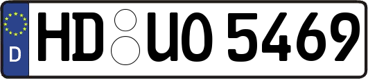 HD-UO5469