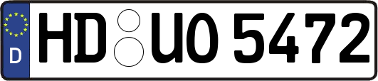 HD-UO5472
