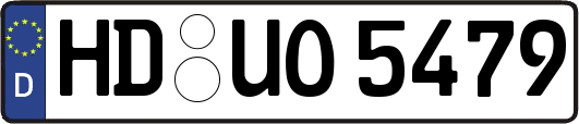HD-UO5479