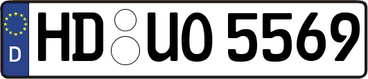HD-UO5569