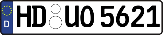 HD-UO5621