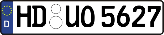 HD-UO5627