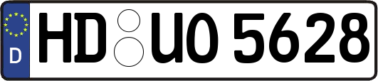 HD-UO5628