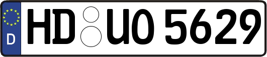 HD-UO5629