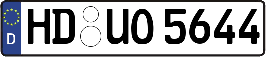 HD-UO5644
