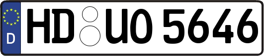 HD-UO5646