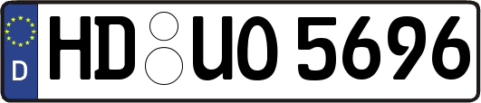 HD-UO5696