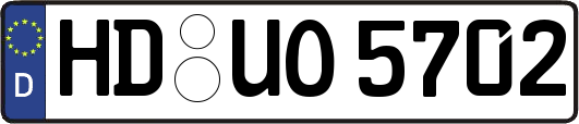 HD-UO5702