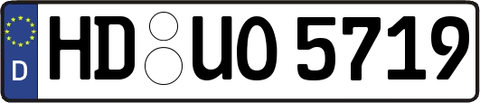 HD-UO5719