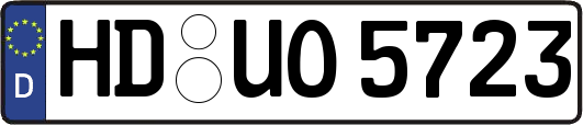 HD-UO5723