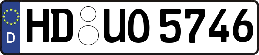 HD-UO5746