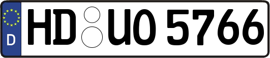 HD-UO5766