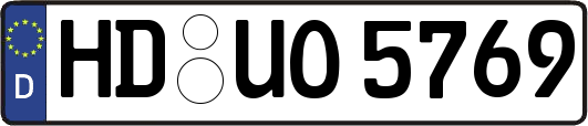 HD-UO5769
