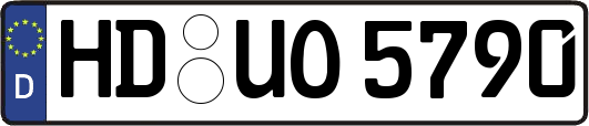 HD-UO5790