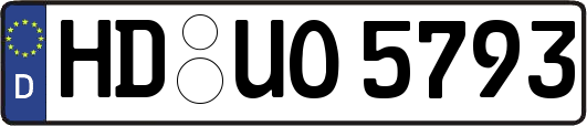 HD-UO5793