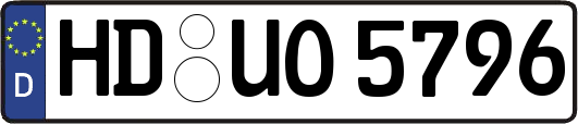 HD-UO5796