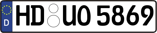 HD-UO5869