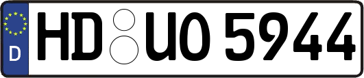 HD-UO5944