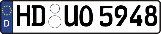 HD-UO5948