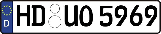 HD-UO5969