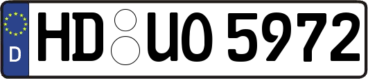 HD-UO5972