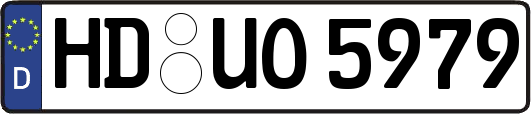 HD-UO5979