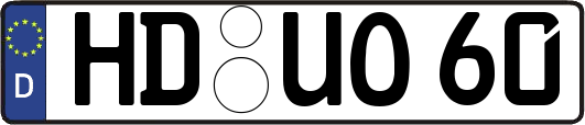 HD-UO60