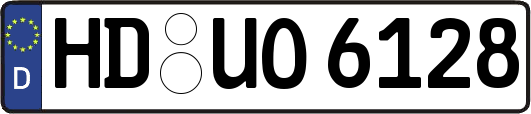 HD-UO6128