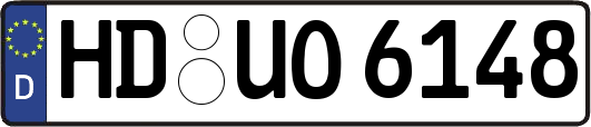HD-UO6148