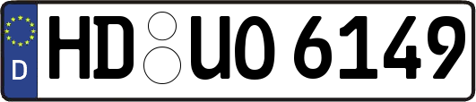 HD-UO6149
