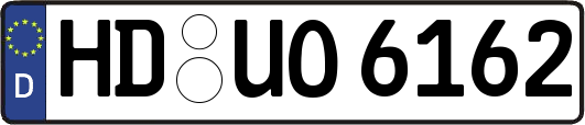 HD-UO6162
