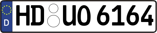 HD-UO6164
