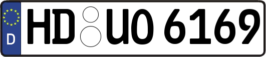 HD-UO6169