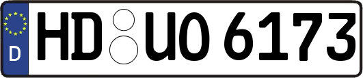 HD-UO6173