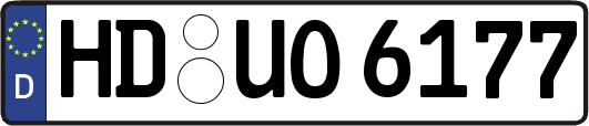 HD-UO6177