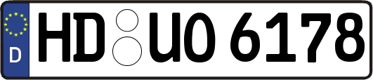 HD-UO6178