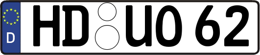 HD-UO62