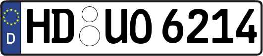 HD-UO6214