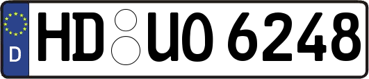 HD-UO6248
