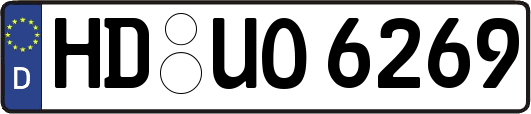 HD-UO6269