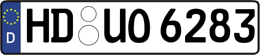 HD-UO6283