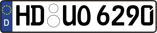 HD-UO6290