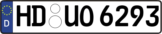 HD-UO6293