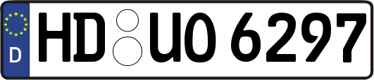 HD-UO6297