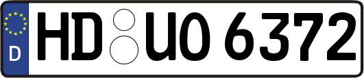 HD-UO6372