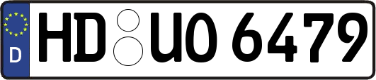 HD-UO6479