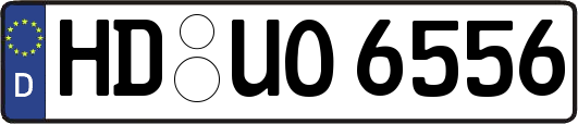 HD-UO6556