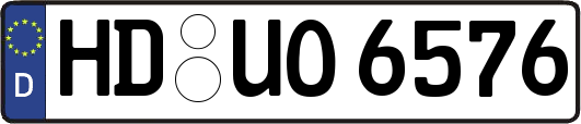 HD-UO6576